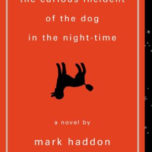The Curious Incident of the Dog in the Night-Time: A Novel (Costa Novel Award) (Vintage Contemporaries)