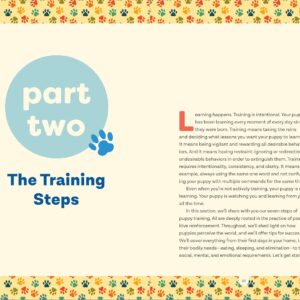 Puppy Training in 7 Easy Steps: Everything You Need to Know to Raise the Perfect Dog